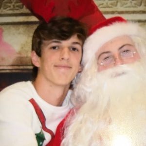 Meet your Posher, Zach